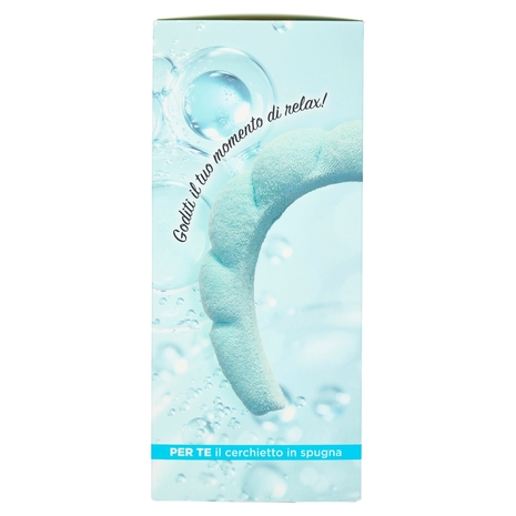 Clinians Hydra Plus Crema Idratante Leggera 50 mL + Gel Detergente Rinfrescante 150 mL + Patch Occhi